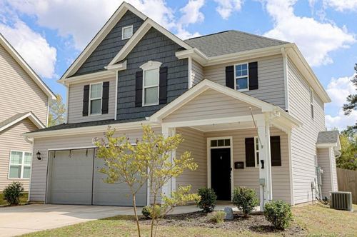 1223 Morgan St, Fayetteville, NC, 28305-5442 | Card Image