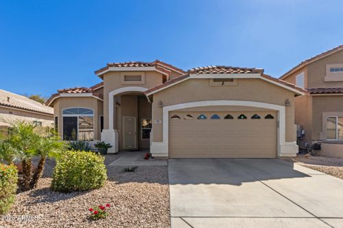 891 W Tremaine Ave, Gilbert, AZ, 85233-3774 | Card Image