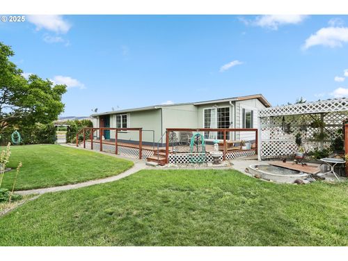618 D St, Dallesport, WA, 98617-0660 | Card Image