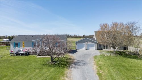 17640 County Route 59, Dexter, NY, 13634-2028 | Card Image