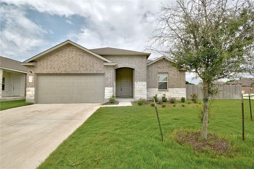 21716 Windmill Ranch Ave, Pflugerville, TX, 78660-4485 | Card Image