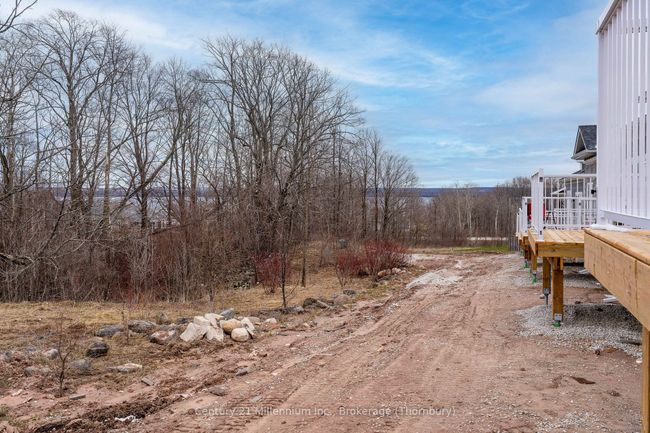 321 Telford Trail, House attached with 2 bedrooms, 1 bathrooms and 1 parking in Kemble ON | Image 6
