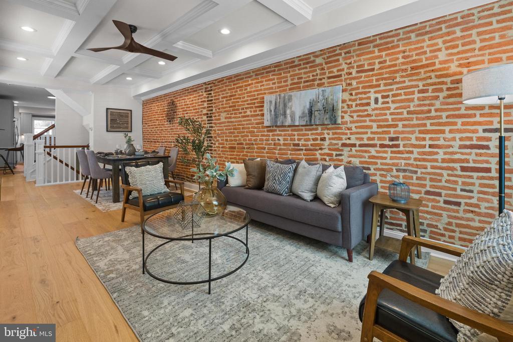 Residential in BALTIMORE
