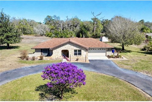 2500 Country Club Rd, Sebring, FL, 33872-1238 | Card Image