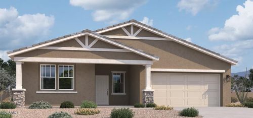 46992 W Pecan Woods, Maricopa, AZ, 85139-5607 | Card Image