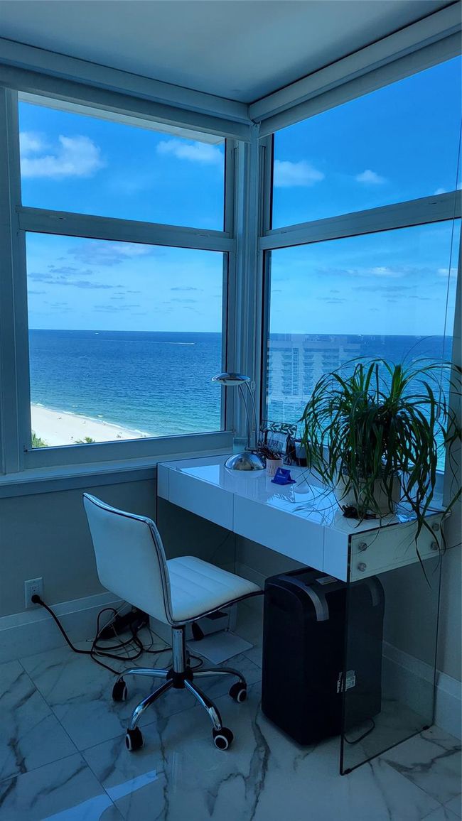 APT-1407 - 1360 S Ocean Blvd, Condo with 2 bedrooms, 2 bathrooms and null parking in Pompano Beach FL | Image 30