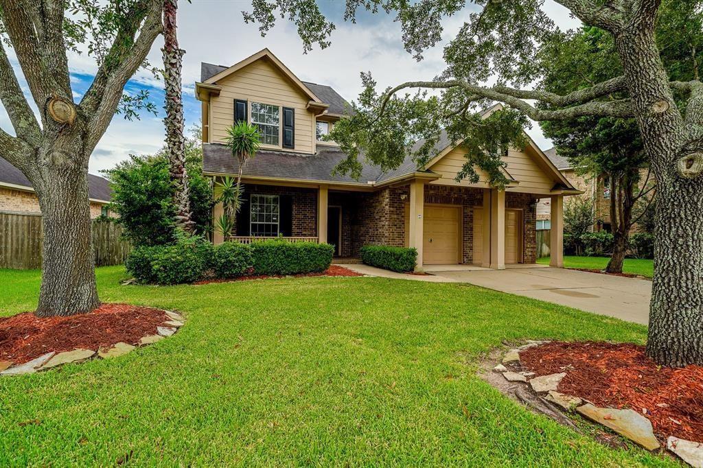 Residential in Sugar Land
