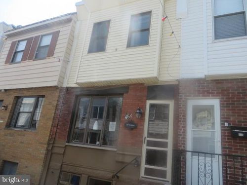 132 Roseberry St, PHILADELPHIA, PA, 19148-4024 | Card Image
