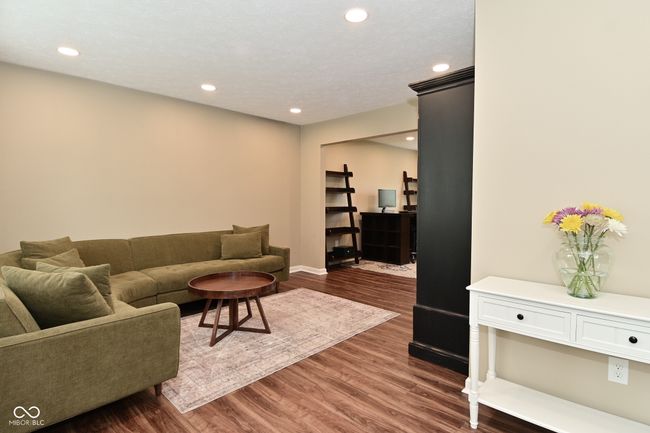5456 Reston Dr, House other with 4 bedrooms, 3 bathrooms and null parking in Plainfield IN | Image 5