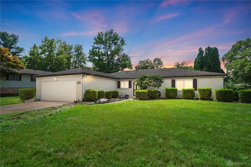 5013 Croftshire Dr, Dayton, OH, 45440-2401 | Card Image