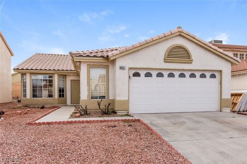 6057 Bing Cherry Dr, Las Vegas, NV, 89142-0614 | Card Image