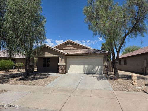 1938 S 172nd Ave, Goodyear, AZ, 85338-1761 | Card Image