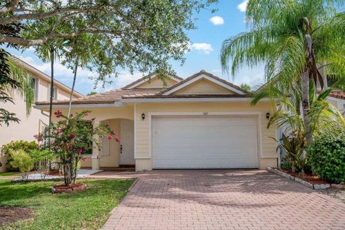307 Mulberry Grove Rd, Royal Palm Beach, FL, 33411-4500 | Card Image