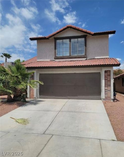 6444 Deadwood Rd, Las Vegas, NV, 89108-4405 | Card Image
