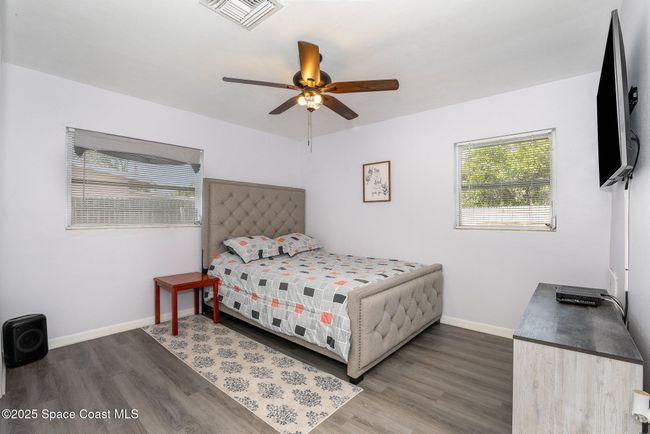 107 1 St St, House other with 3 bedrooms, 1 bathrooms and null parking in Merritt Island FL | Image 11