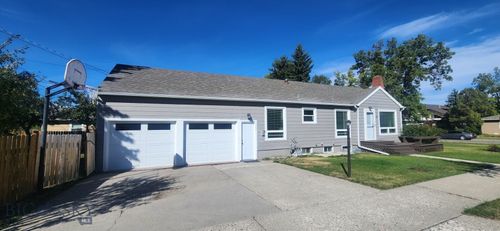 1301 W Story St, Bozeman, MT, 59715-4258 | Card Image