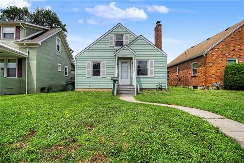 2807 Kennedy Avenue, Dayton, OH, 45420 | Card Image