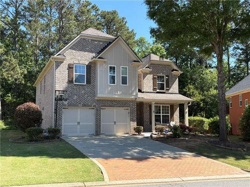 5510 Ivy Nole, Cumming, GA, 30040-9730 | Card Image
