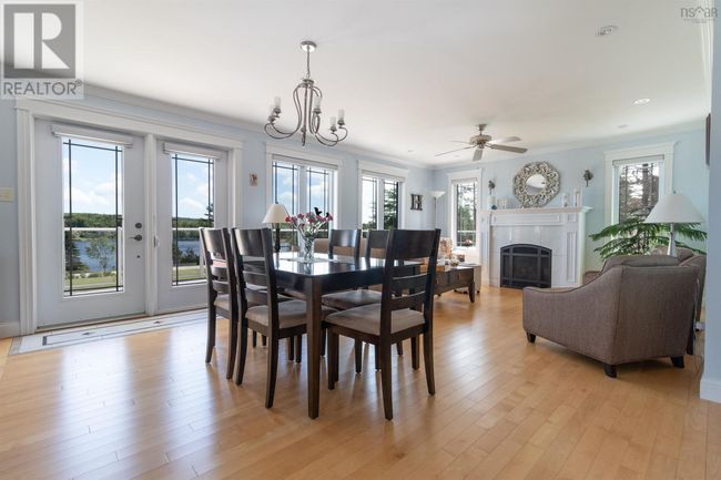 2560 Hillside Rd, House other with 4 bedrooms, 3 bathrooms and null parking in Marion Bridge NS | Image 8