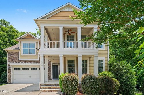 98 Woods Manor Ln, Clayton, NC, 27527-9074 | Card Image