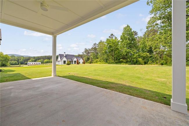 158 Palisade Drive, House other with 4 bedrooms, 4 bathrooms and null parking in Rydal GA | Image 37