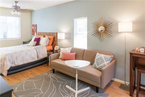 apt-207-4209 Avenue B, Austin, TX, 78751-4235 | Card Image