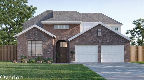 15803 Sugarmaple Ln, Santa Fe, TX, 77517-4500 | Card Image