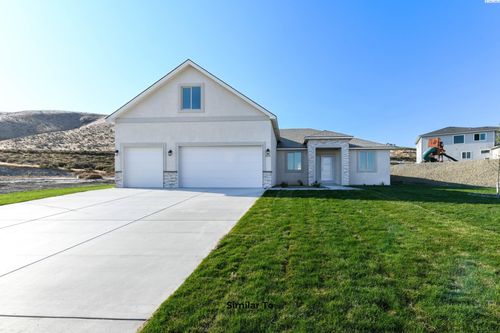 6701 Road 105 (Phase 3 Lot 52), Pasco, WA, 99301 | Card Image
