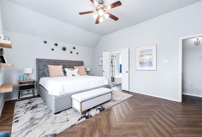 2313 Lilac Breeze Ln, House other with 4 bedrooms, 2 bathrooms and 3 parking in Pearland TX | Image 19