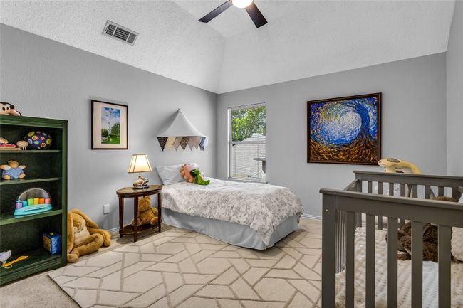 2613 Rockport Cir, House other with 4 bedrooms, 3 bathrooms and null parking in Garland TX | Image 31