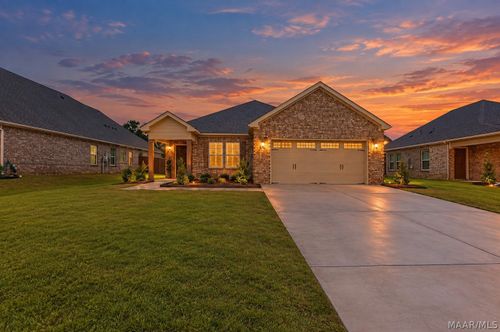 266 Kohn Dr, Millbrook, AL, 36054-3284 | Card Image