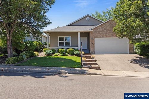 5903 Ballymeade St Se, Salem, OR, 97306-9018 | Card Image