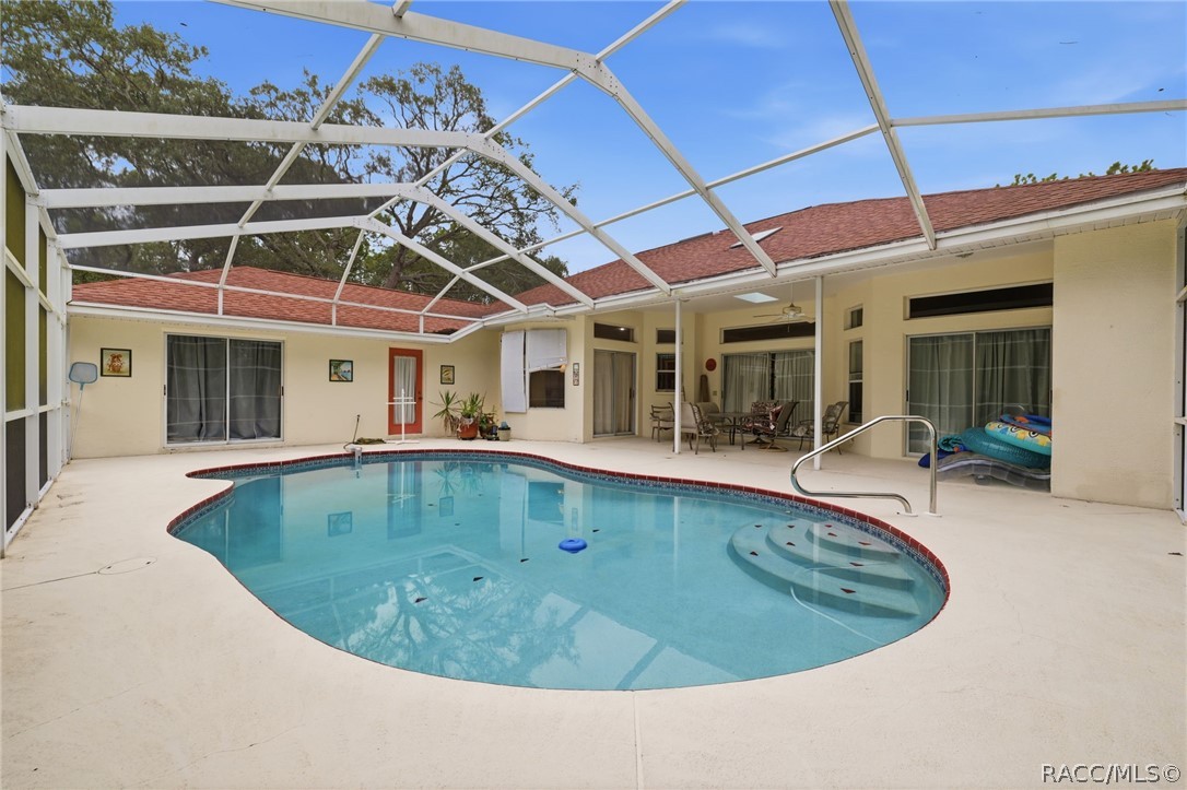 Residential in Homosassa 2