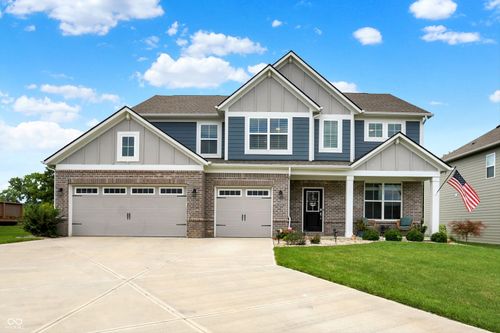 4204 Viewforth Ln, Bargersville, IN, 46106-9612 | Card Image