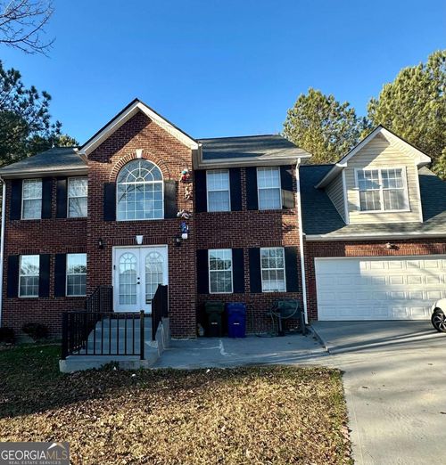 3635 Spring Mesa Dr, Snellville, GA, 30039-4763 | Card Image