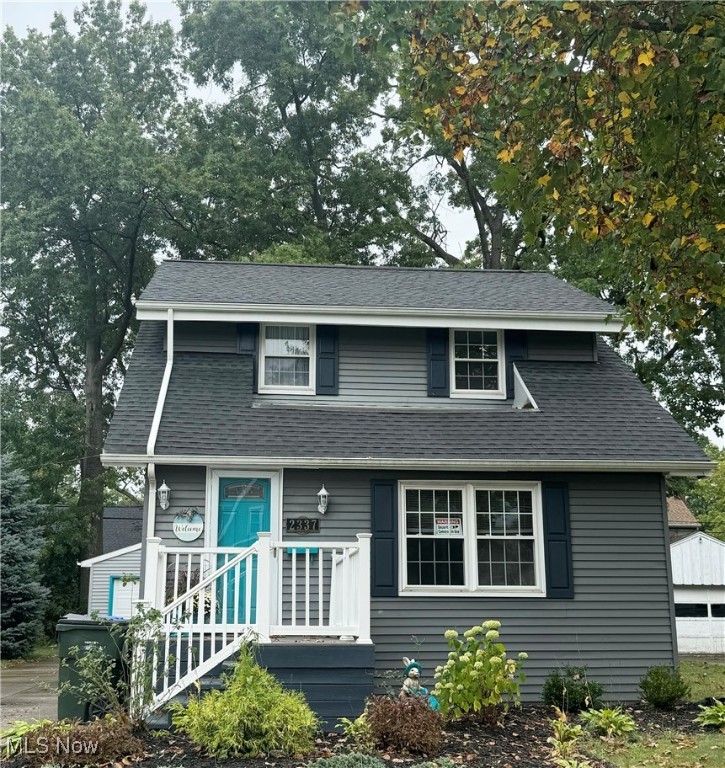 21st St, Cuyahoga Falls, OH 44223