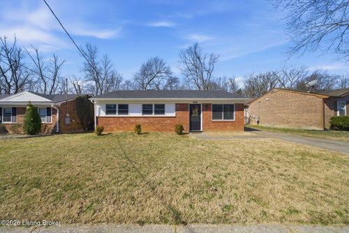 9410 Coolridge Dr, Louisville, KY, 40229-1328 | Card Image