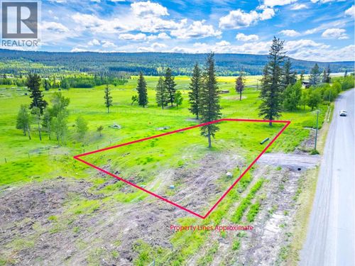 315 Exeter Station Rd, 100 Mile House, BC, V0K | Card Image