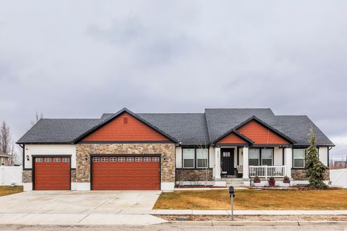 880 S Mill Rd, Heber City, UT, 84032-4103 | Card Image