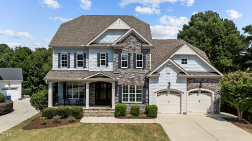 320 Springtree Circle, Fuquay Varina, NC, 27526 | Card Image