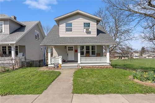 41 N Westview Ave, Dayton, OH, 45403-1737 | Card Image
