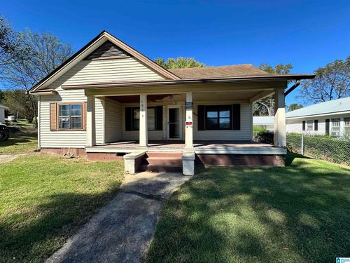 1528 Rayburn Ave, Guntersville, AL, 35976-1720 | Card Image