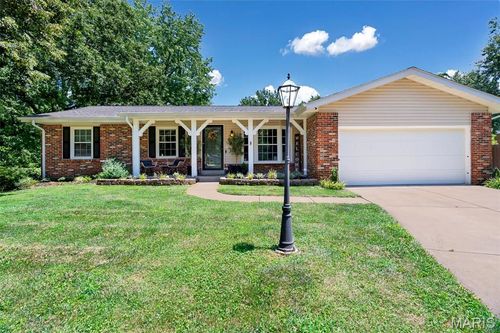 2516 Denlo Ct, Fenton, MO, 63026-2277 | Card Image