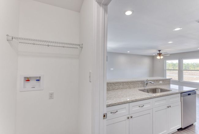 28 John Travis Rd, House other with 3 bedrooms, 2 bathrooms and null parking in Poplarville MS | Image 10
