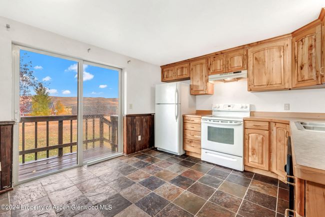 244 Harvest Dr, Townhouse with 2 bedrooms, 2 bathrooms and 2 parking in Hayden CO | Image 8