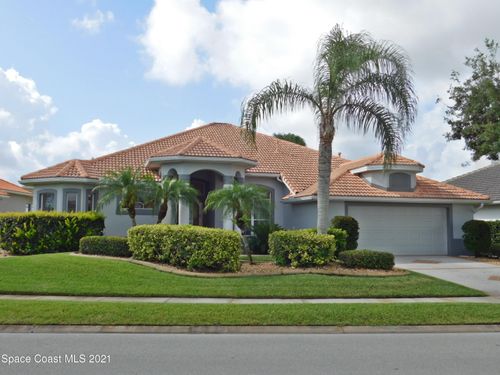 7971 Old Tramway Dr, Melbourne, FL, 32940-2152 | Card Image