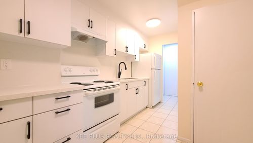 2055-100 Mornelle Crt, Scarborough, ON, M1E4X2 | Card Image