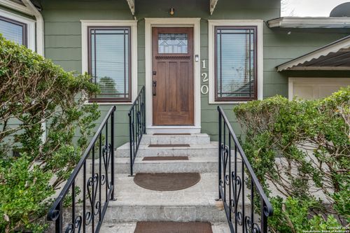120 Alta Ave, San Antonio, TX, 78209-4509 | Card Image