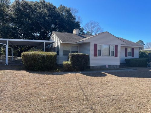 3425 Trolley Line Rd, Aiken, SC, 29801-2948 | Card Image