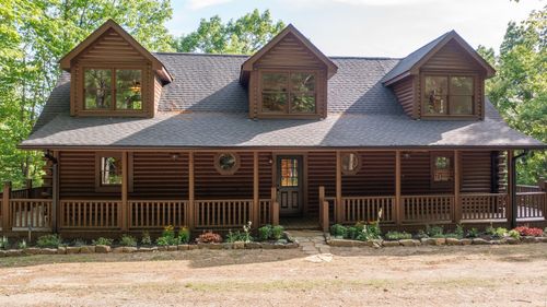 256 Vista Vue Trl, Pelham, TN, 37366-1000 | Card Image